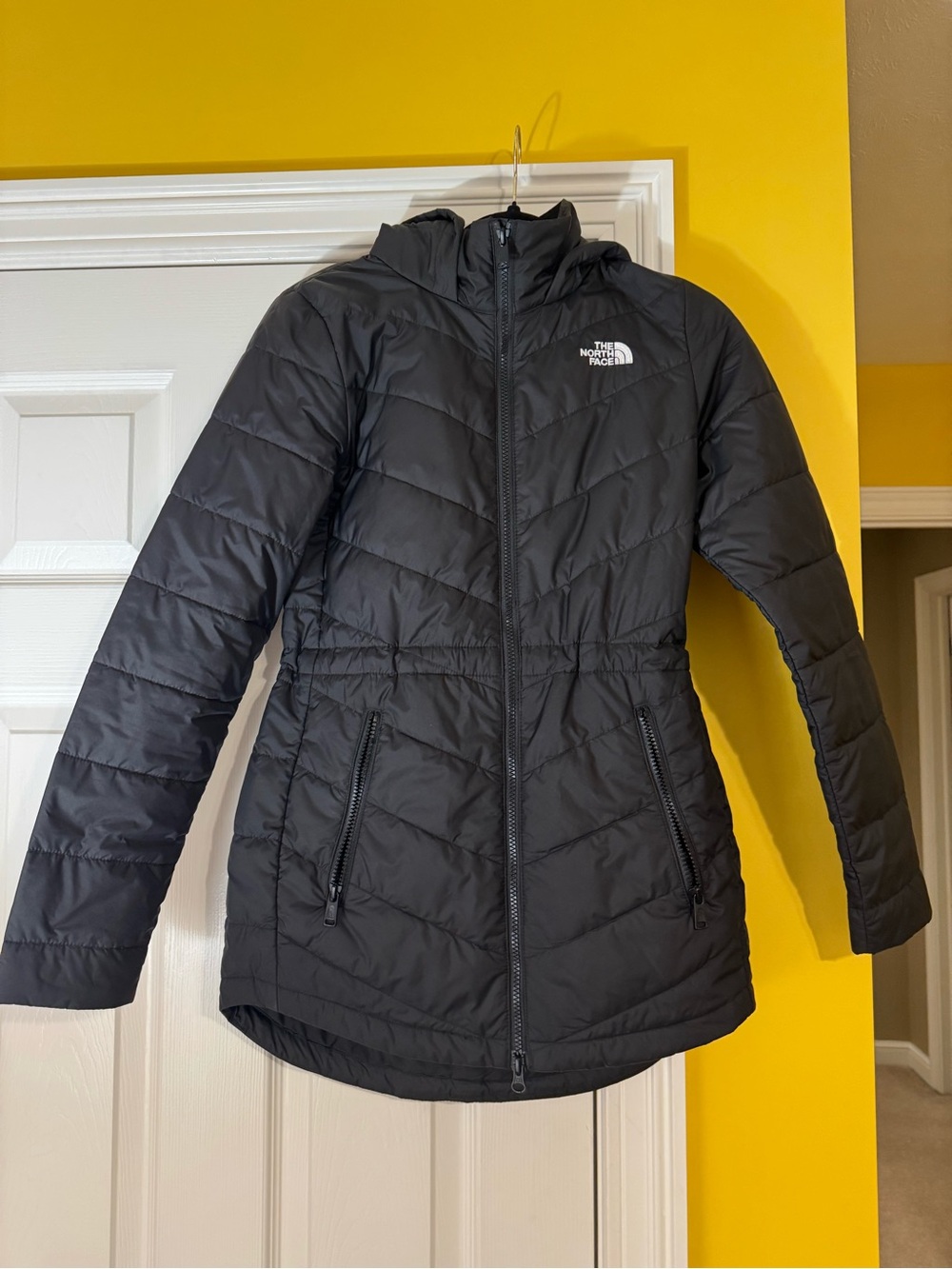 Women’s Northface Coat